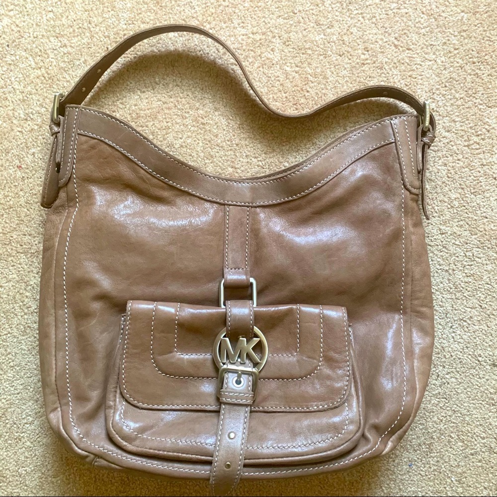 micheals kors purse